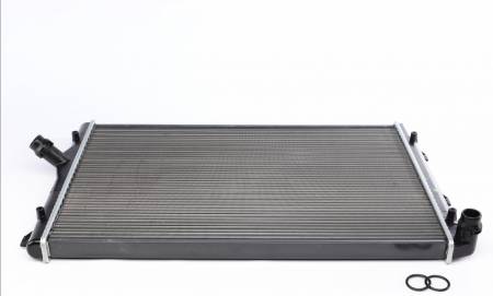 Радіатор охолодження VW Caddy III 1.6/2.0TDI 10- (AT/+/- AC) 205 53425A фото товару