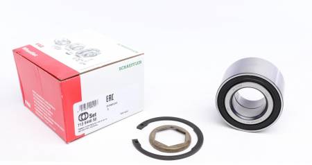 Підшипник маточини (задньої) Opel Omega A/B -03 192 713 6446 50 фото товару