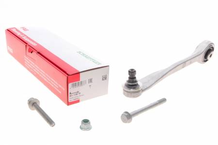 Важіль підвіски (передній/зверху/спереду) (L) Audi A6/A7 10-18 192 821 1138 10 фото товару