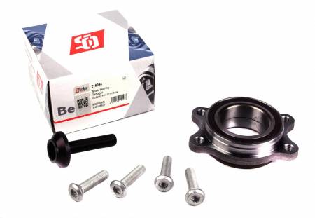 Підшипник маточини (передньої/задньої) Audi A7 Sportback 11- (к-кт) 5000 216094 фото товару