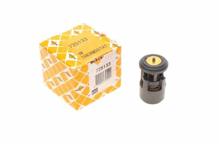 Термостат VW Caddy II-III 1.4-1.6 95-10 (87°C) 205 725133 фото товару