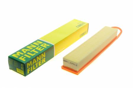 Фільтр повітряний Citroen Berlingo/C3/C4/Peugeot 2008-5008/207-508/Partner 1.4-1.6VTi 09- 4 C 5082/2 фото товару