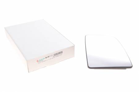 Скло дзеркала MB Sprinter/VW Crafter 06- (R) (верхнє) 362 6402994 фото товару