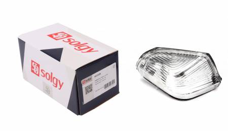 Поворот дзеркала Sprinter 2006- R /Solgy 5000 302008 фото товару