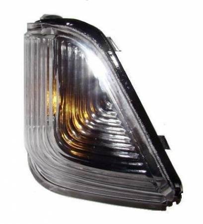 Повторювач повороту на дзеркало MB Sprinter/VW Crafter 06- (R) (8228) 5010 100 8228 фото товару