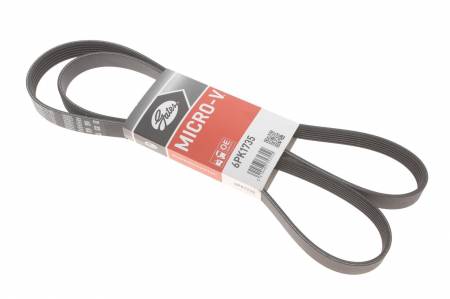 Ремінь генератора BMW 3 (E46)/Audi A6 1.8i/2.7i 00- 33 6PK1735 фото товару