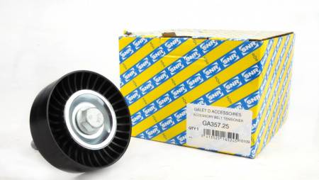 Ролик генератора VW/Audi 1.4-1.6FSI (натяжний) (76х26) 110 GA357.25 фото товару