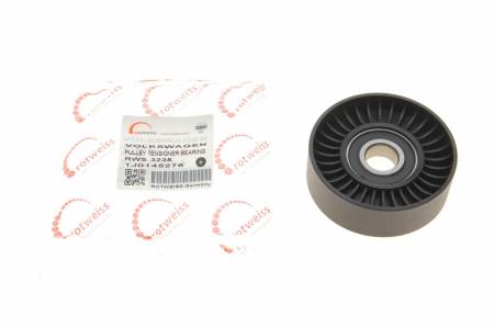 Ролик генератора VW/Audi 1.4-1.6FSI (паразитний) (76х26) 5015 RWS3238 фото товару