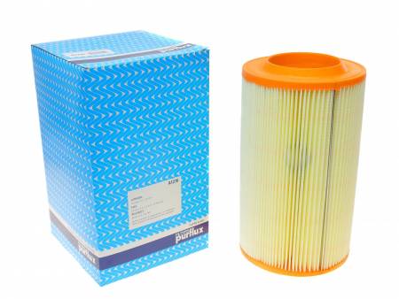 Фільтр повітряний Fiat Ducato 2.2/2.3/3.0 JTD/HDI 06- 38 A1276 фото товару