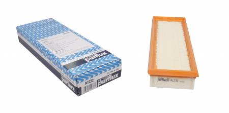 Фільтр повітряний Renault Trafic 1.9dCi 01- 38 A1232 фото товару