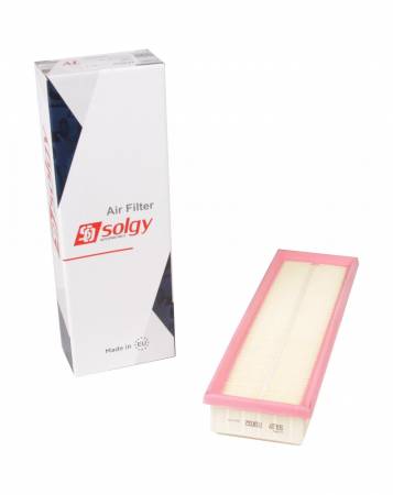 Фільтр повітряний Renault Trafic 1.9dCi 01- (з поролоном) 5000 103032 фото товару