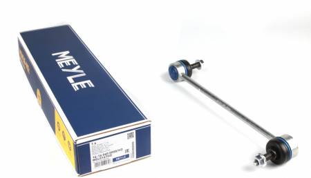 Тяга стабілізатора (переднього) Renault Megane III/IV 08- (L=275mm) 144 16-16 060 0008/HD фото товару