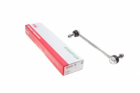 Тяга стабілізатора (переднього) Renault Megane IV/Scenic IV 15- (L=R) 192 818 0565 10 фото товару