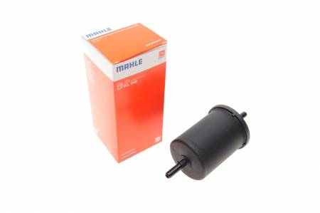 Фільтр паливний Renault Trafic 2.0 16V 01- 34 KL 248 фото товару