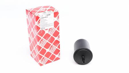 Фільтр паливний Renault Trafic/Opel Vivaro 2.0 01- 101 32399 фото товару