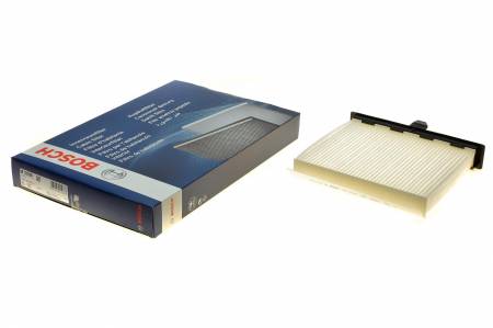 Фільтр салону Renault Scenic II 03- 30 1987432094 фото товару