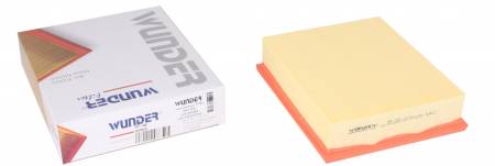 Фільтр повітряний Audi A4/VW Passat 1.8T-1.9TDI 94- 5011 WH 308 фото товару