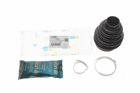 Пильник ШРКШ (зовнішній) Citroen Berlingo 96- (36.4x86x116) (к-кт) 5013 41541 фото товару