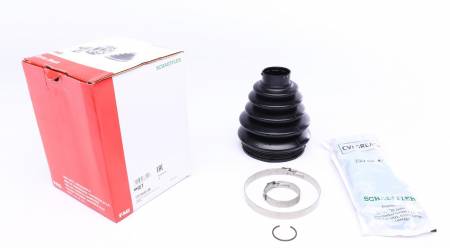 Пильник ШРКШ (зовнішній) Citroen Berlingo 96- (36x85x116) (к-кт) 192 772 0444 30 фото товару