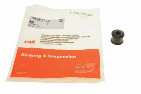 Сайлентблок стабілізатора (заднього) MB 207-609D/MB Sprinter (901-906)/VW Crafter 192 819 0009 10 фото товару