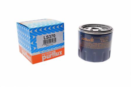 Фільтр масляний Opel Combo 1.6i 01- 38 LS370 фото товару