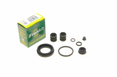 Ремкомплект супорта (заднього) VW Golf/Passat 91-99 (d=38mm) (Lucas) 380 238040 фото товару