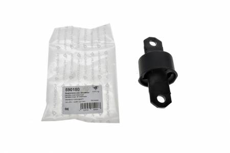 Сайлентблок важеля (заднього/спереду) Ford Focus/C-MAX/Kuga/Volvo C30/C70 II/S40 II 98- (продол.) 239 590180 фото товару