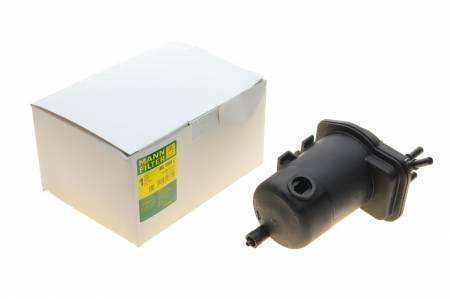 Фільтр паливний Renault Clio II/Kangoo 1.5DCI 01- (з прокладкою) 4 WK9399X фото товару