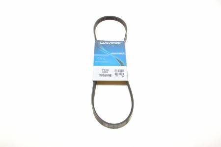 Ремінь генератора Hyundai Tucson/i30/Kia Sportage/Carens/Ceed/Suzuki Grand Vitara 04-/Audi/BMW/Mazda 42 4PK890 фото товару