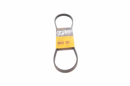 Ремінь генератора Fiat Doblo 1.6i 01- 31 4PK875 фото товару