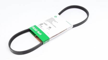 Ремінь генератора Audi/BMW/Fiat/Kia/Mazda 204 FB 4PK890 фото товару