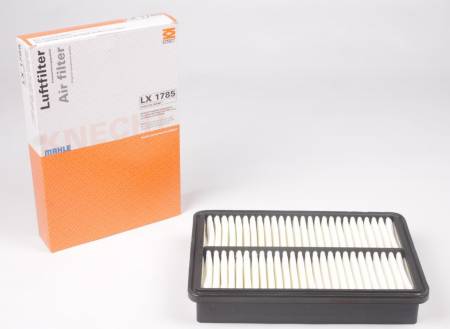 Фільтр повітряний Hyundai Tucson/ Kia Cerato/Sportage 04- 34 LX 1785 фото товару