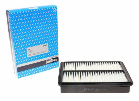 Фільтр повітряний Hyundai Tucson/ Kia Cerato/Sportage 04- 38 A1543 фото товару