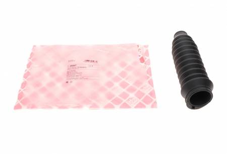 Пильник рейки рульової VW Caddy II -03 (з г/у) 101 05067 фото товару