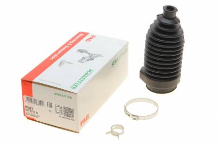 Пильник рейки рульової VW Passat 88-97/Golf 83-97 192 841 0215 30 фото товару