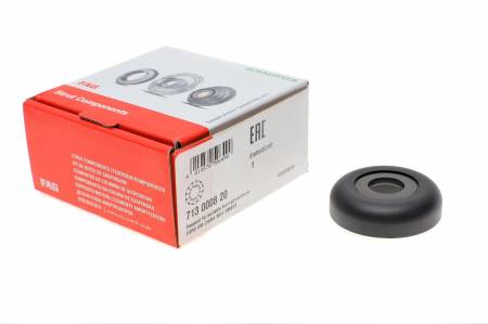 Підшипник амортизатора (переднього) опорний Smart/VW Caddy II 192 713 0008 20 фото товару