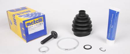 Пильник ШРКШ (зовнішній) Audi A3/Skoda Octavia/VW Caddy/Golf/Passat B6/B7/Touran 03-(26x87x117)(к-т) 121 13-0319 фото товару