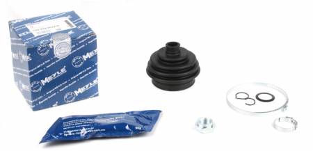 Пильник ШРКШ (зовнішній) VW Caddy 1.9D/SDI -03 (20x76x80) (к-кт) 144 100 498 9022/R фото товару