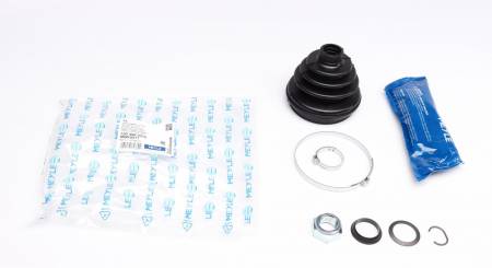 Пильник ШРКШ (зовнішній) VW Golf III/IV 91-06 (25x86x125mm) 144 100 498 0076 фото товару