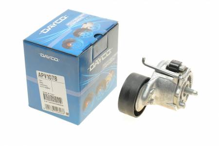 Натяжник ременя генератора Citroen Nemo/Fiat Fiorino 1.3JTD 42 APV1078 фото товару