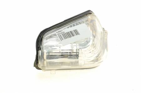 Повторювач повороту на дзеркало MB Sprinter/VW Crafter 06- (L) (0018228920) 5015 RW82011 фото товару