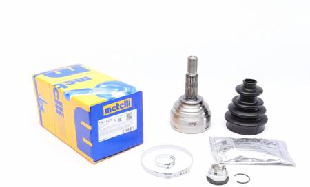 ШРКШ (зовнішній) Renault Clio 05-14/Megane 03-/Logan 07-/Dacia Sandero 08- (23z/30z/49mm/83.6mm/50mm) 121 15-1501 фото товару