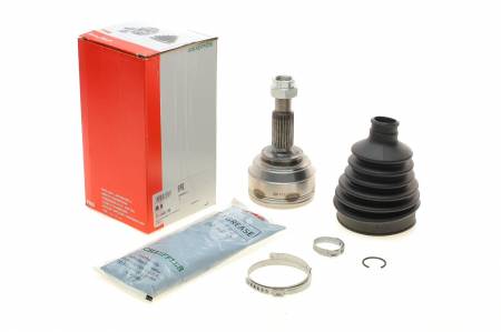 ШРКШ (зовнішній) Renault Clio III 04-12 (23/29z) 192 771 0502 30 фото товару