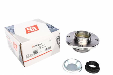 Підшипник маточини (задньої) Citroen Berlingo 96- (к-кт) 5000 216123 фото товару