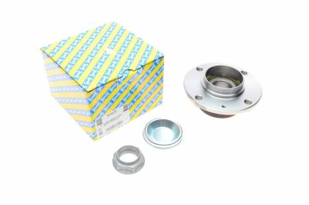 Підшипник маточини (задньої) Citroen Berlingo 96- 110 R159.37 фото товару