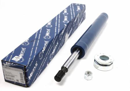 Амортизатор (передній) VW Golf II/Jetta II -92 144 126 614 0003 фото товару