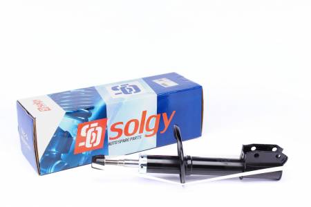 Амортизатор (передній) Renault Logan 05- (Газ) 5000 211108 фото товару