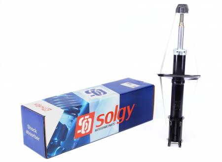 Амортизатор (передній) Dacia /Renault Logan MCV 04- (Газ) 5000 211128 фото товару