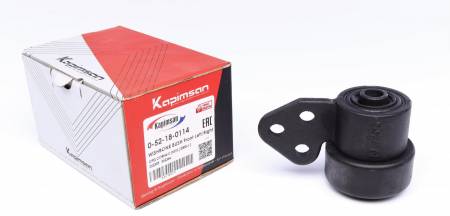 Сайлентблок важеля (переднього/спереду) Opel Combo 5006 0-52-18-0114 фото товару