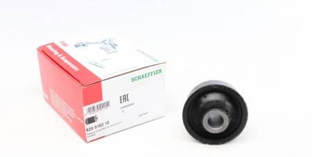 Сайлентблок важеля (переднього/ззаду) Citroen Berlingo/Peugeot Partner 08- 192 829 0183 10 фото товару